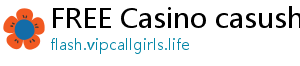 FREE Casino casushi